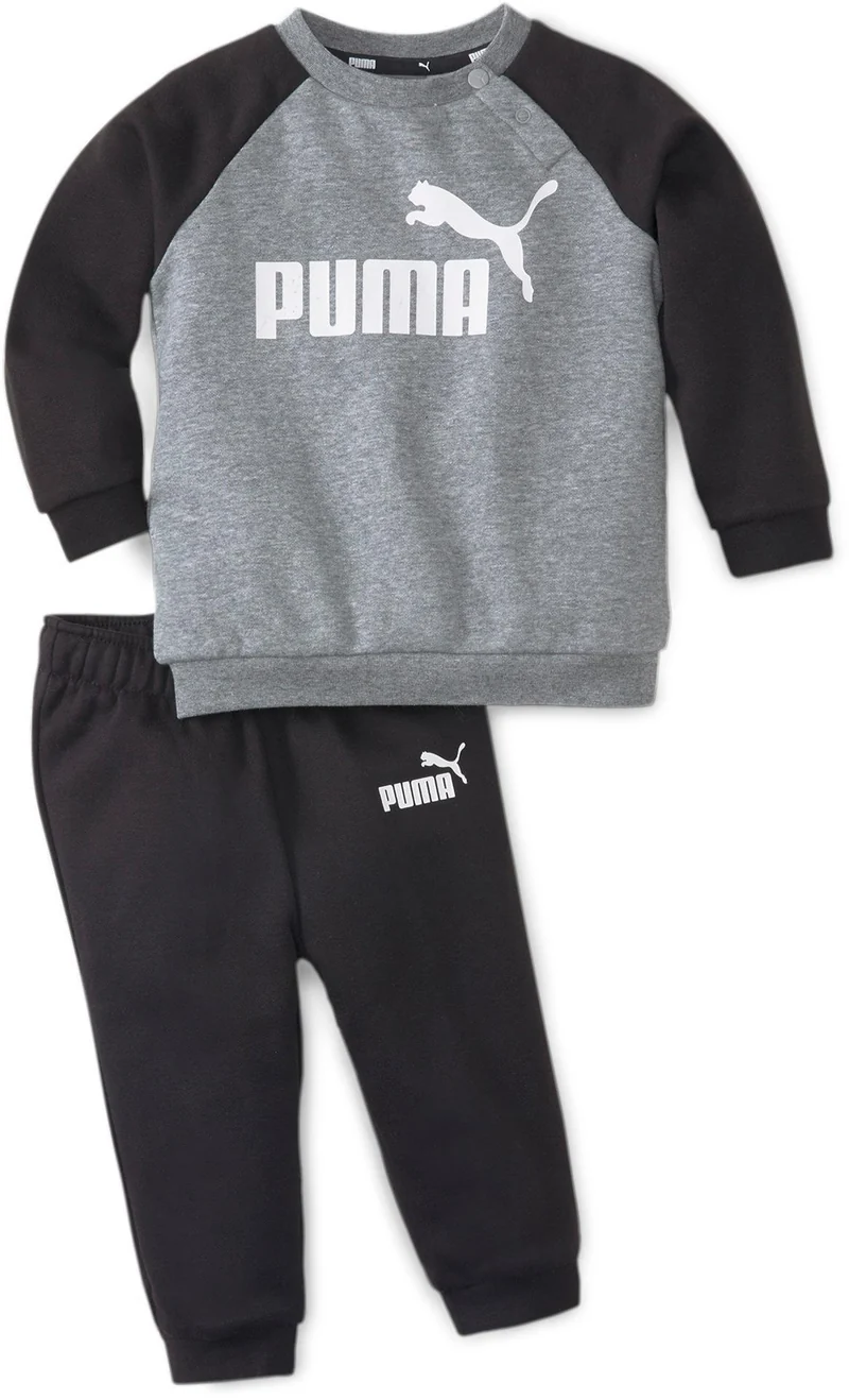 Minicats Ess Raglan Jogger