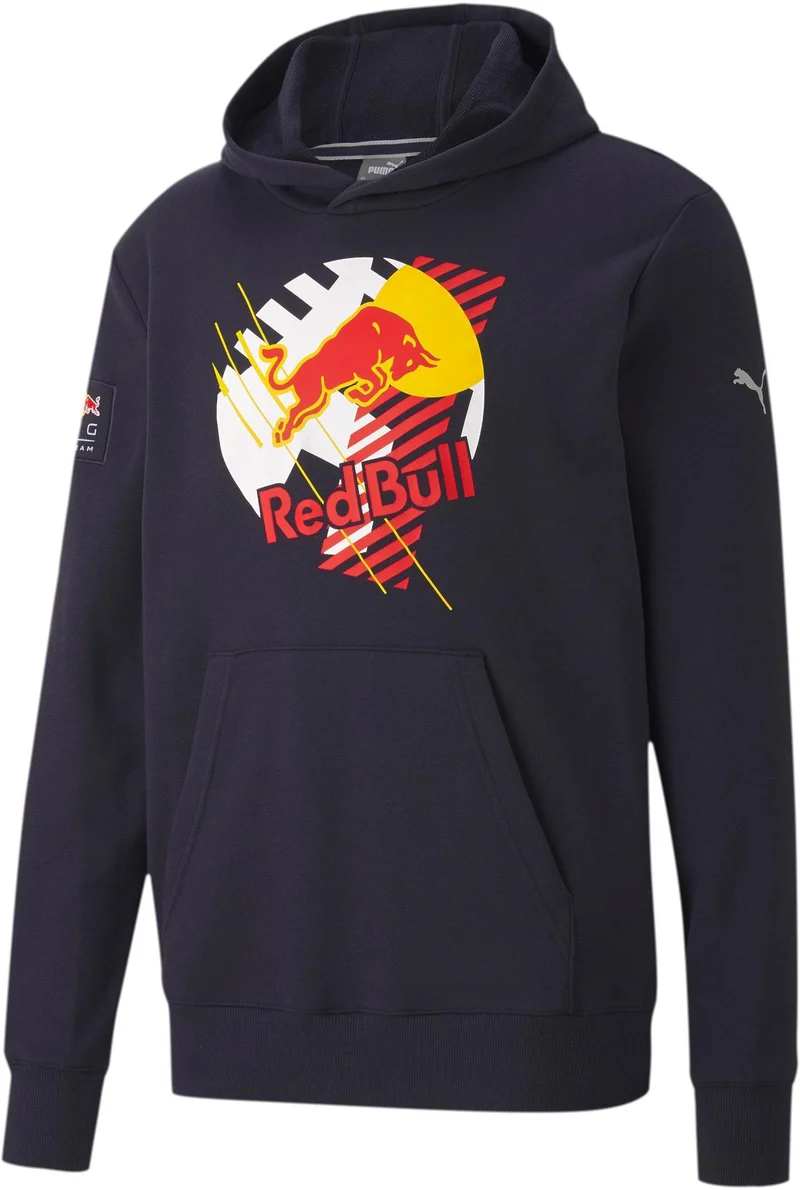 Rbr Dynamic Bull Hoody