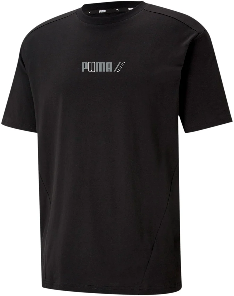 Rad/cal Tee