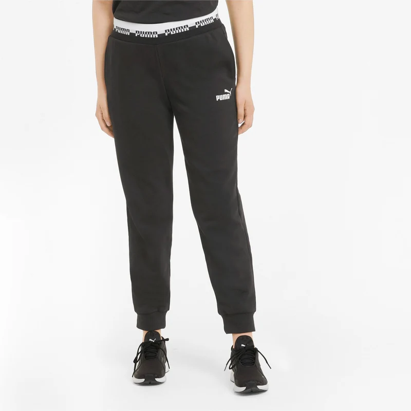 Amplified Pants