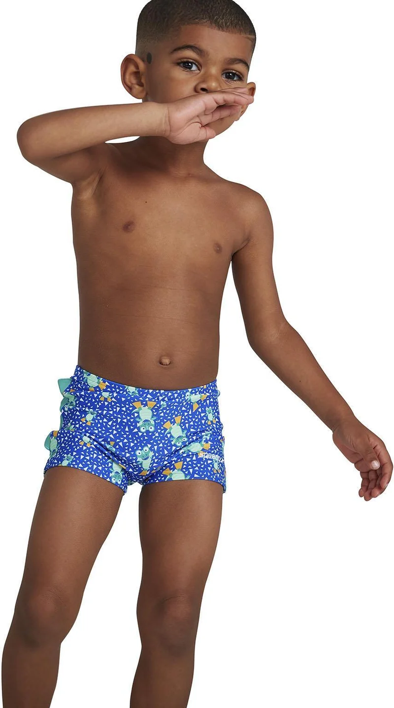 Corey Croc Allov Applique Aqsh Grn