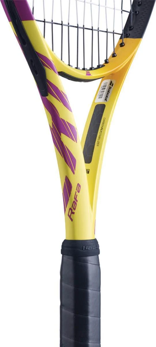 pure aero rafa strung