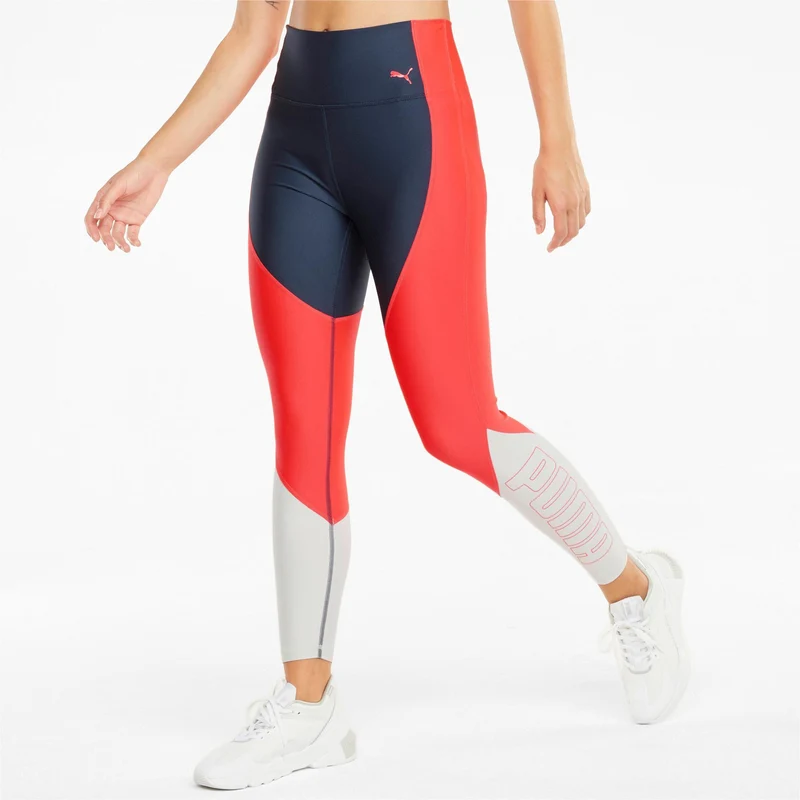 Train Eversculpt Logo Tight