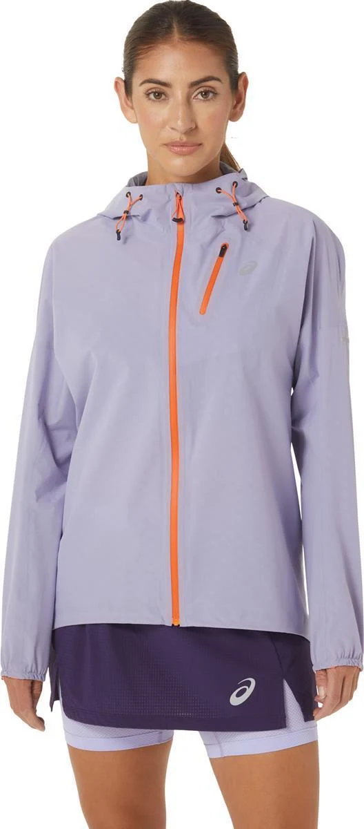 Fujitrail Waterproof Jacket