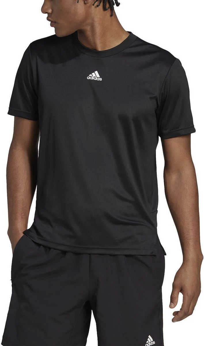 HIIT 3S TEE férfi póló