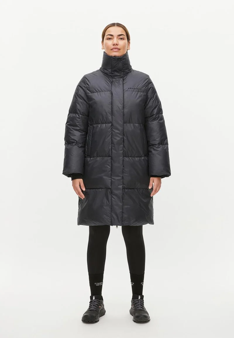 Mapei Long Jacket