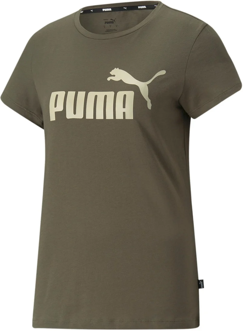 Ess Logo Tee