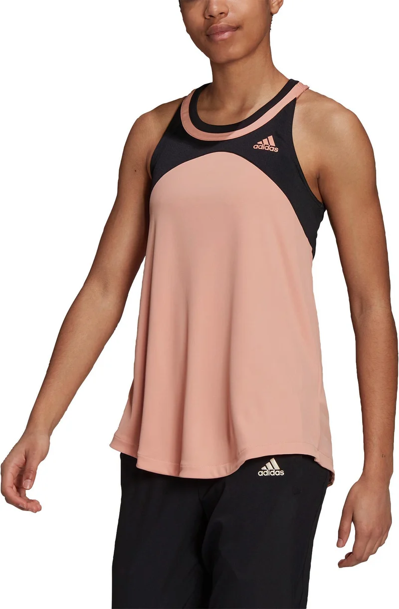 CLUB TANKDa. Tennis-Tanktop