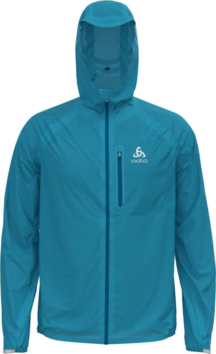 Jacket Zeroweight Dual Dry Waterproof