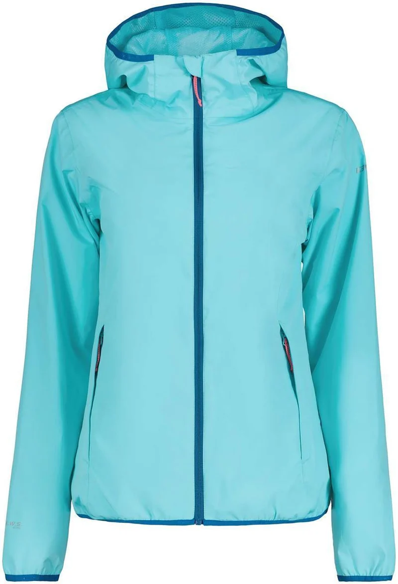 Beuaumont Jacket