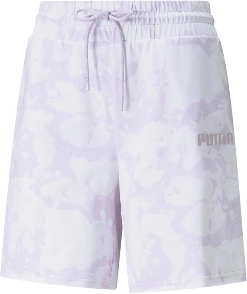 Summer Longline Shorts