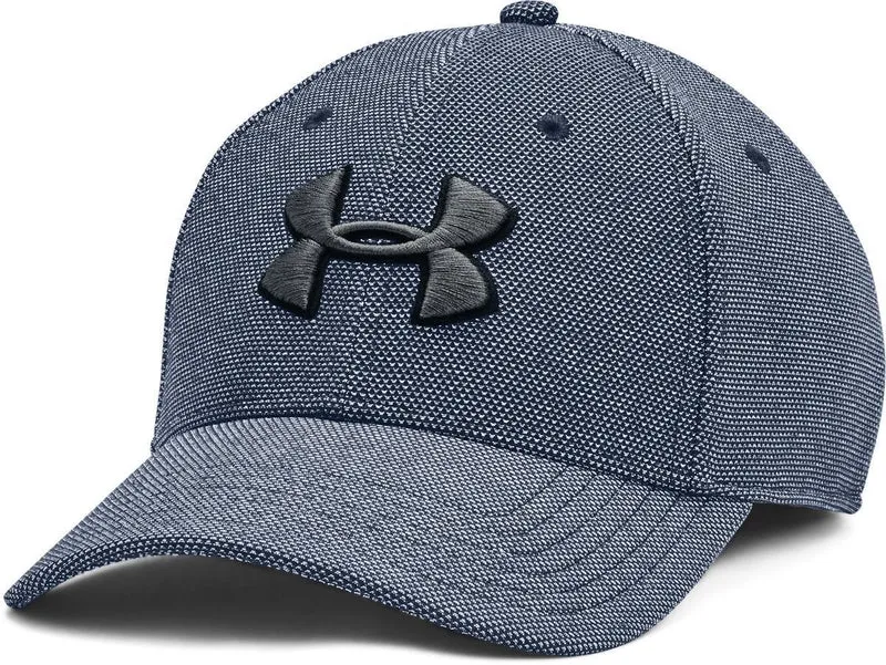 Men's Heathered Blitzing 3 0 HATCAP