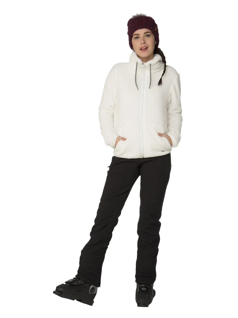 riri 18 full zip top