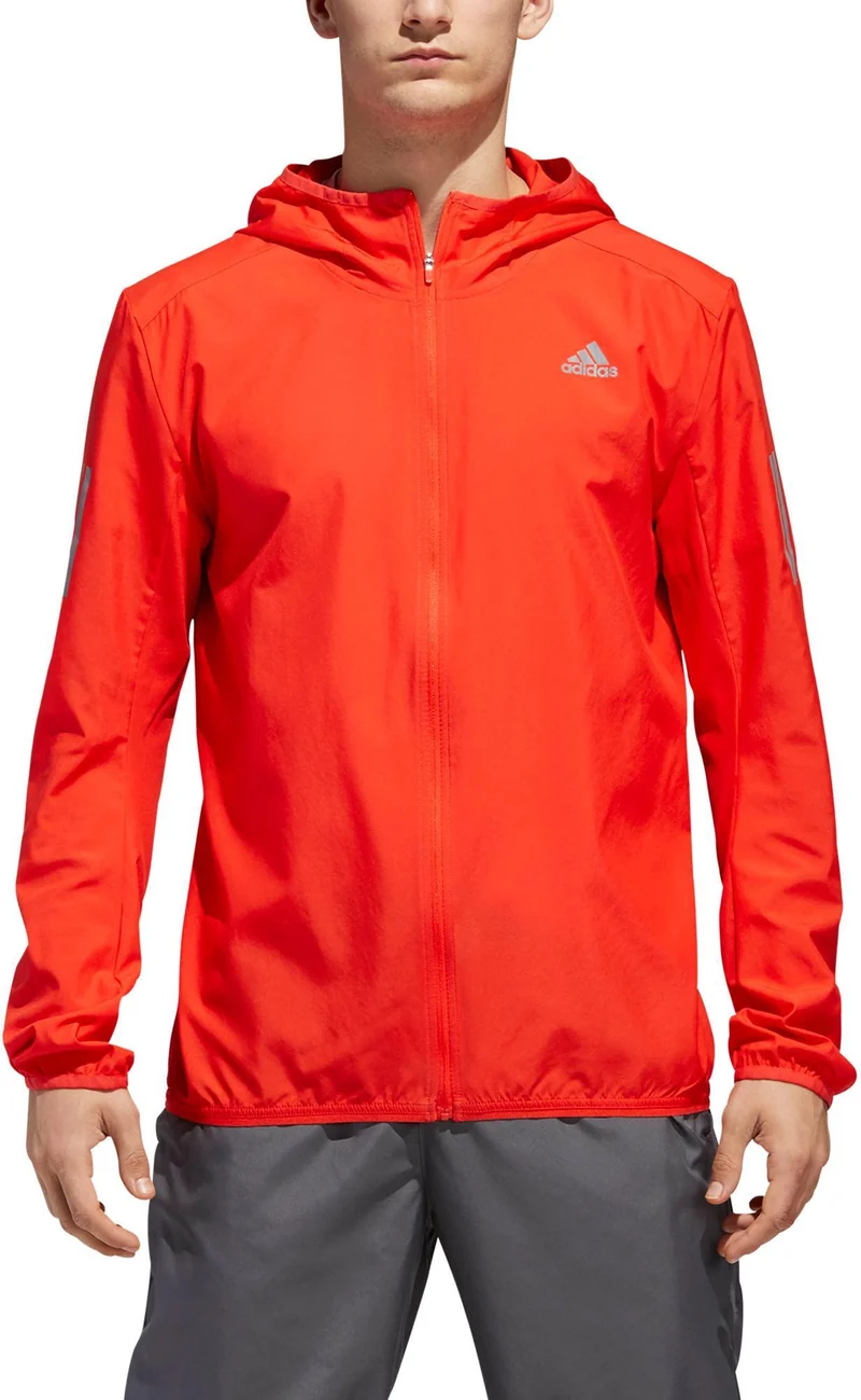 response jacket