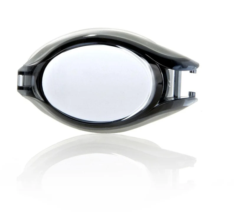 pulse optic lens neg sil