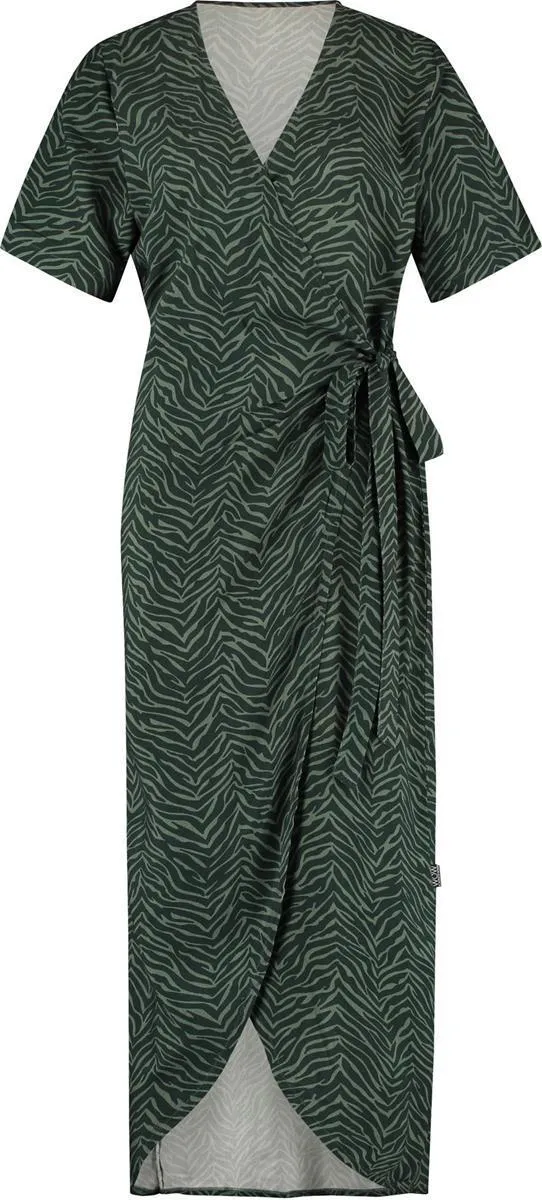 Wrap Dress