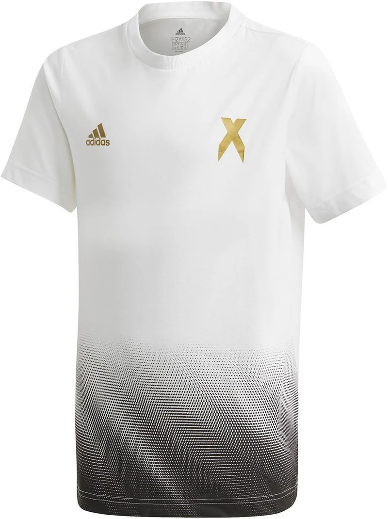 B A.r. X Tee