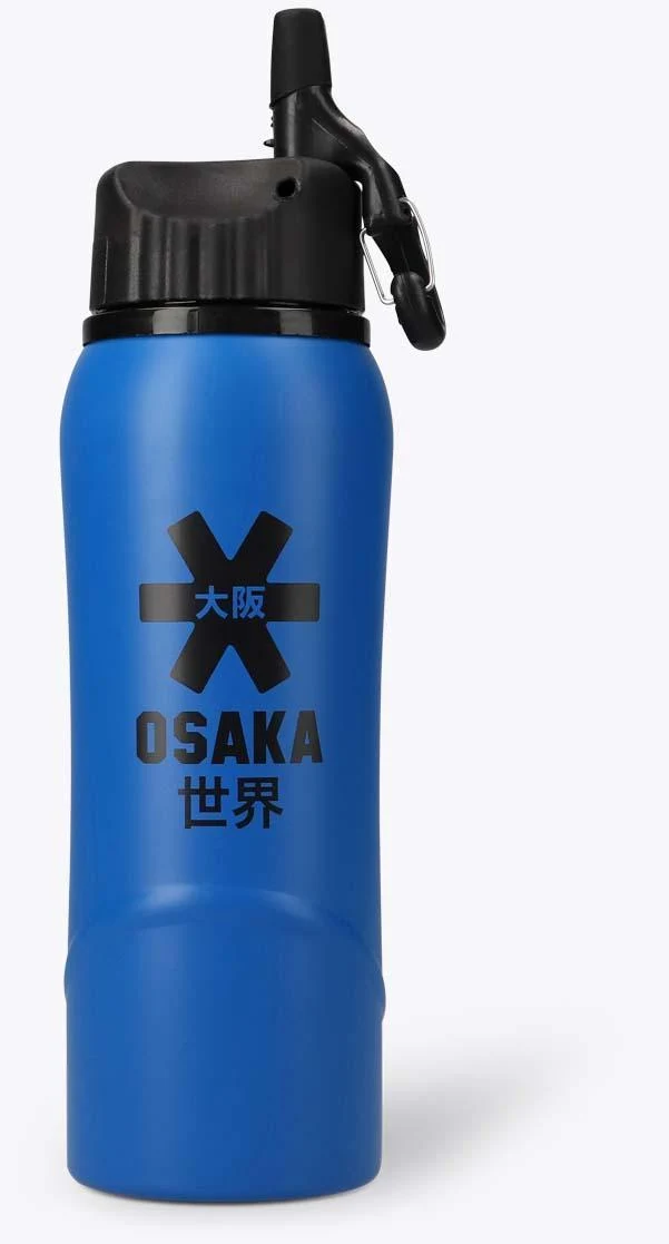 Kuro Aluminium Waterbottle 3.0