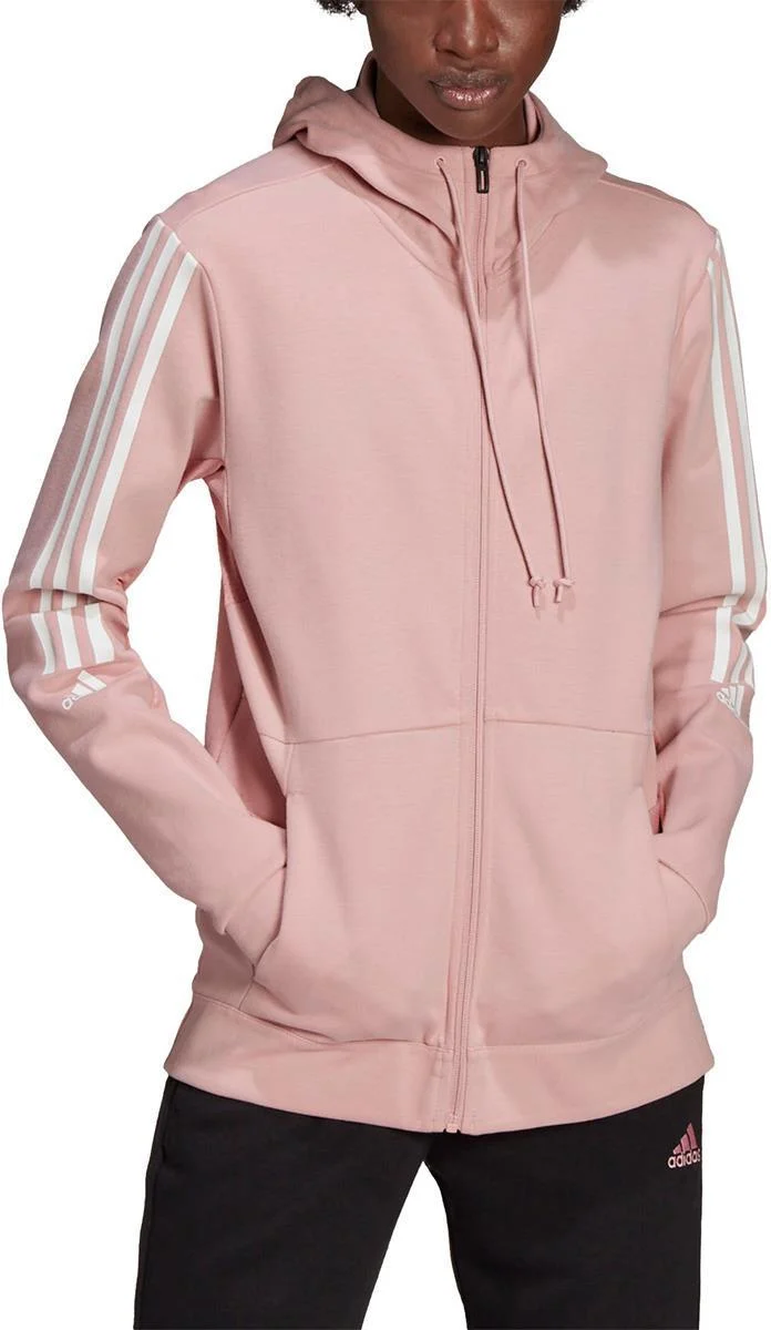 TC HD TT. Trainingsjacke.Kapuze