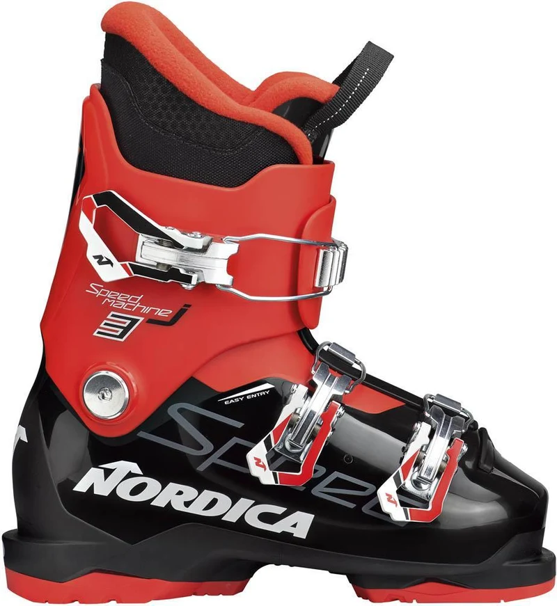 Nordica Speedmachine J 3