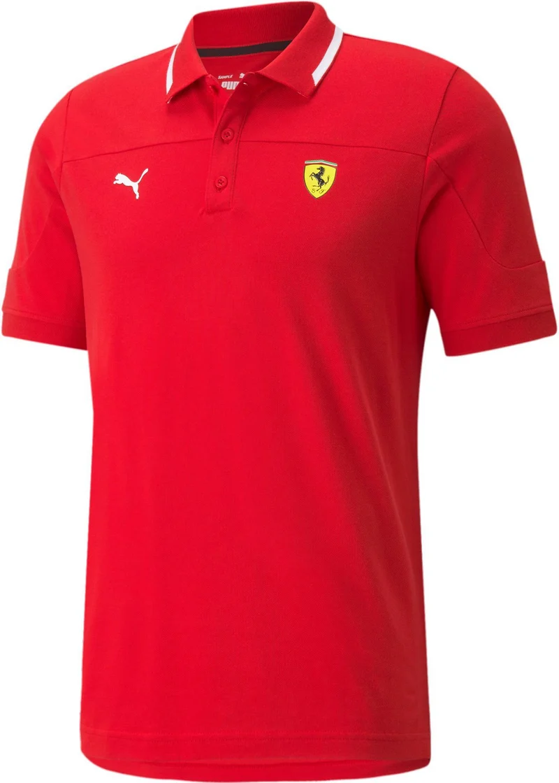 Ferrari Race Polo
