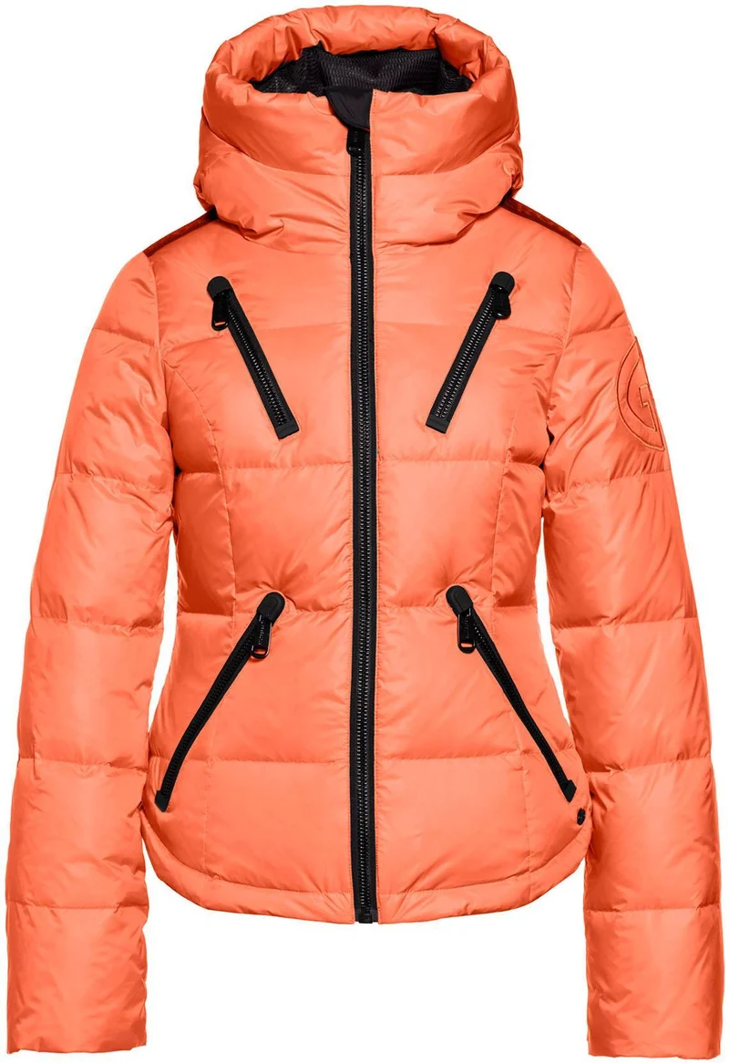 chill jacket