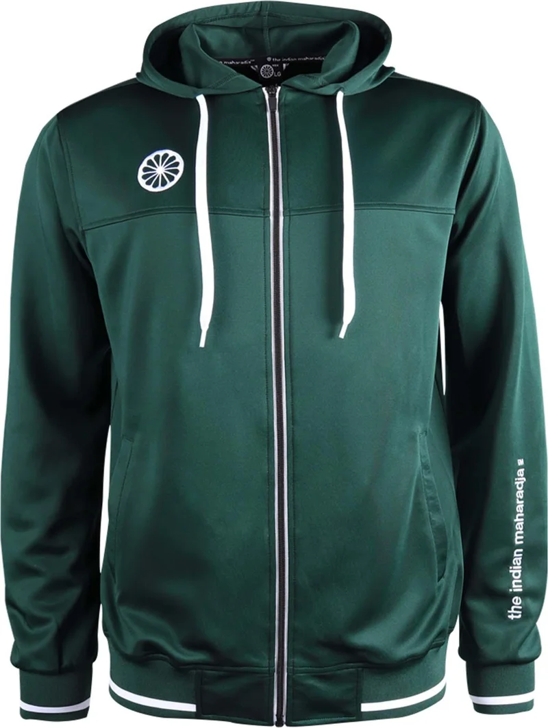 men tech hooded im