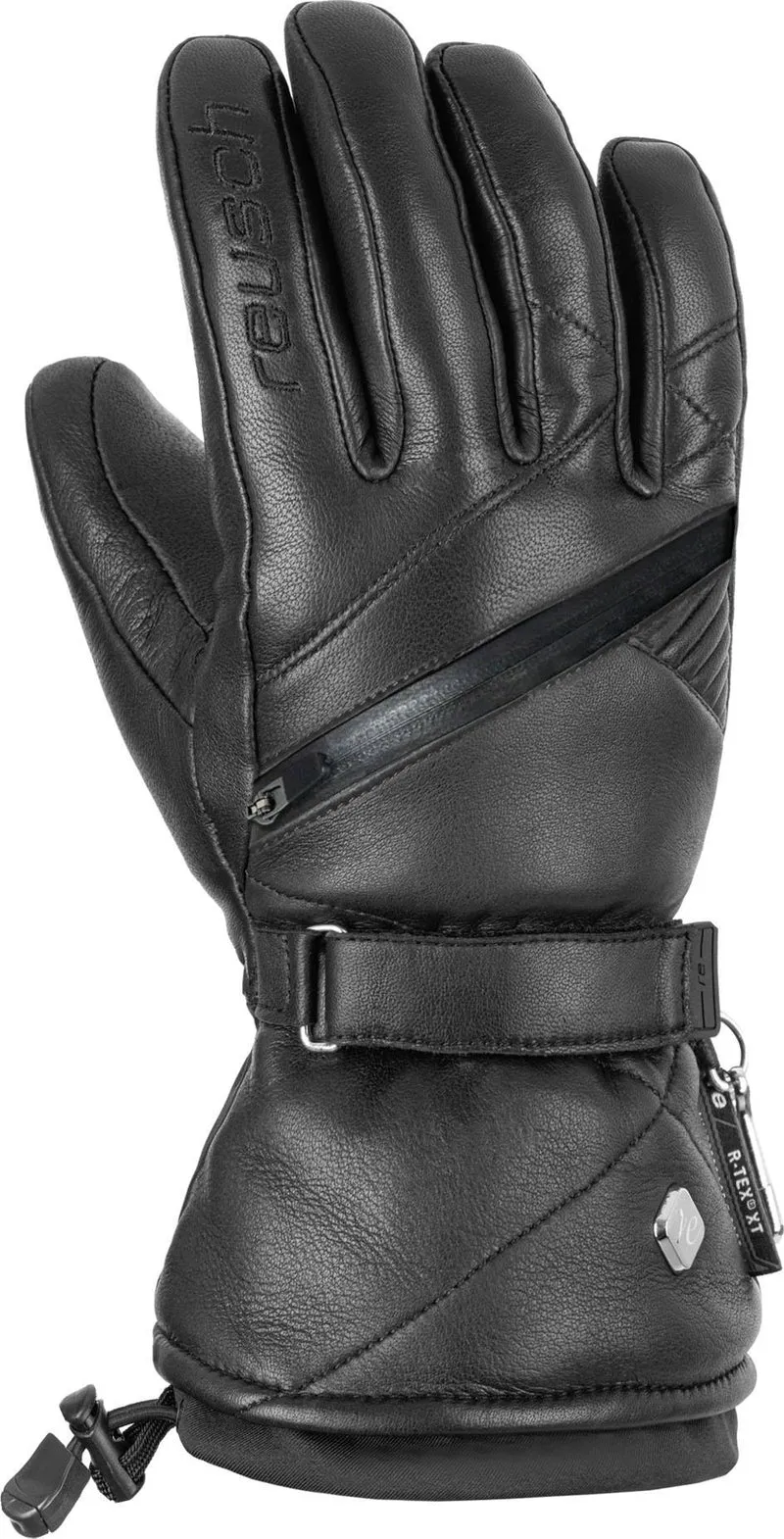 Reusch Kaitlyn R-tex Xt + Heating Pocket