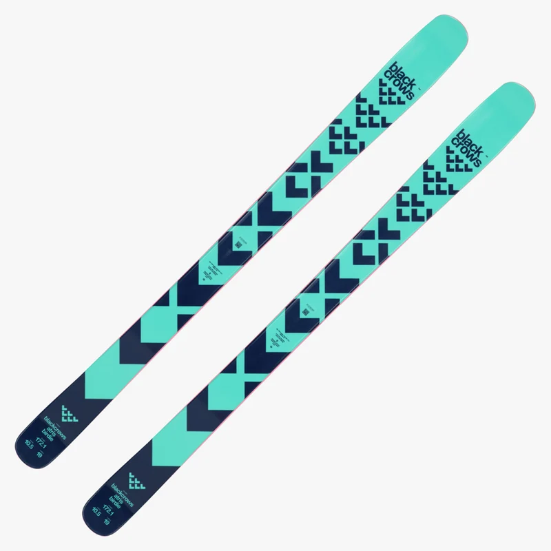 2024 Black Crows Atris Birdie Women's Skis
