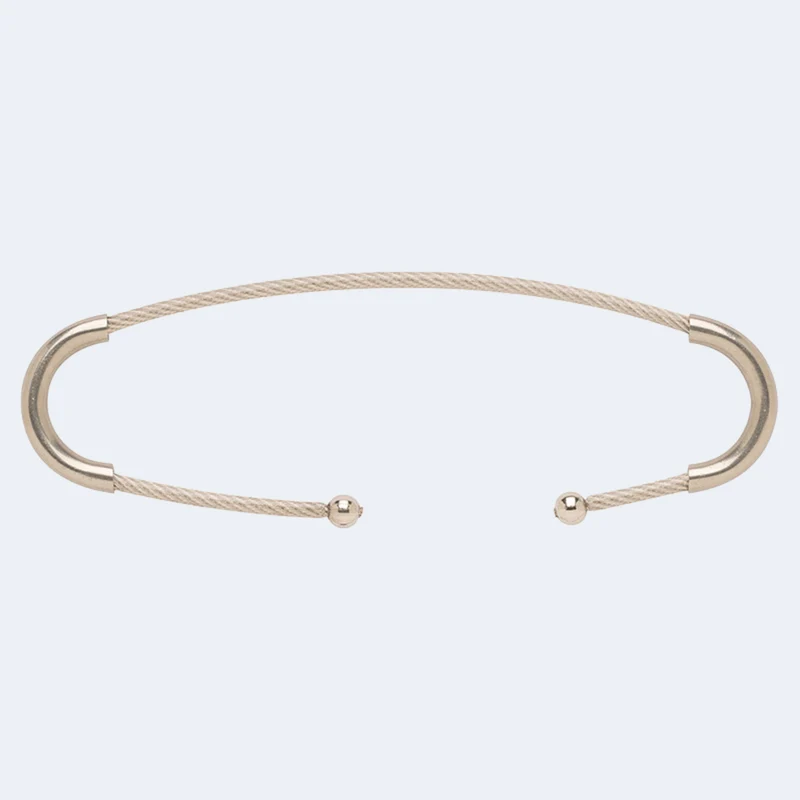 Black Diamond Oversized Adjustable Tip Loop Cables