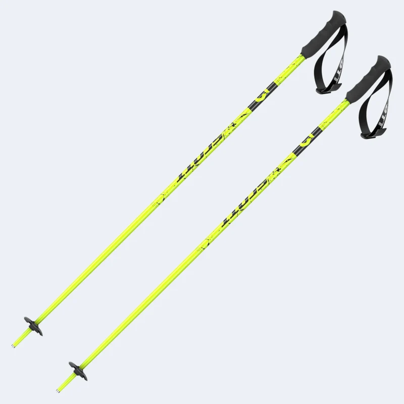 2024 Scott Junior Team Issue Ski Poles