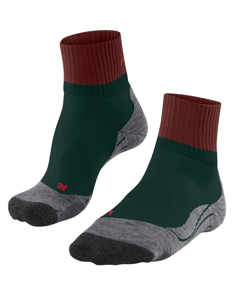FALKE TK2 Explore Short Men Trekking