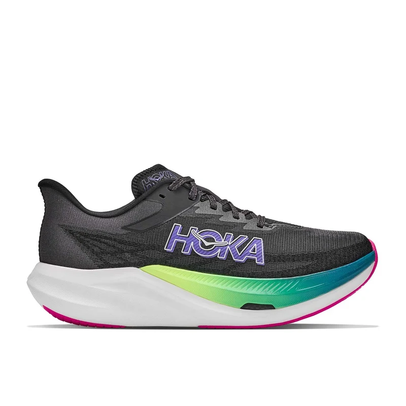 Rocket x 3 hardloopschoenen