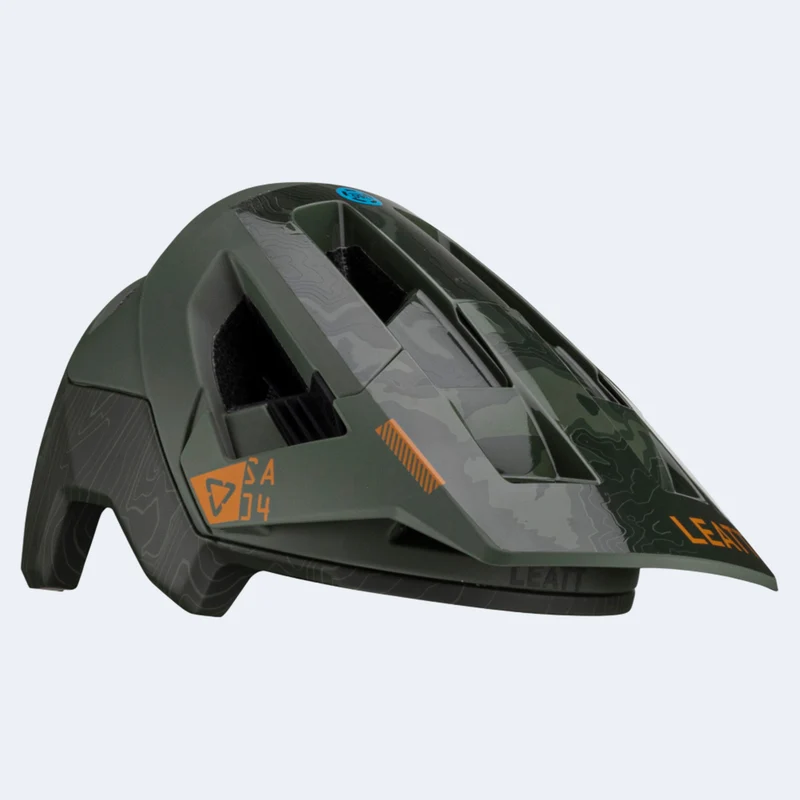 Leatt AllMtn 4.0 Bike Helmet