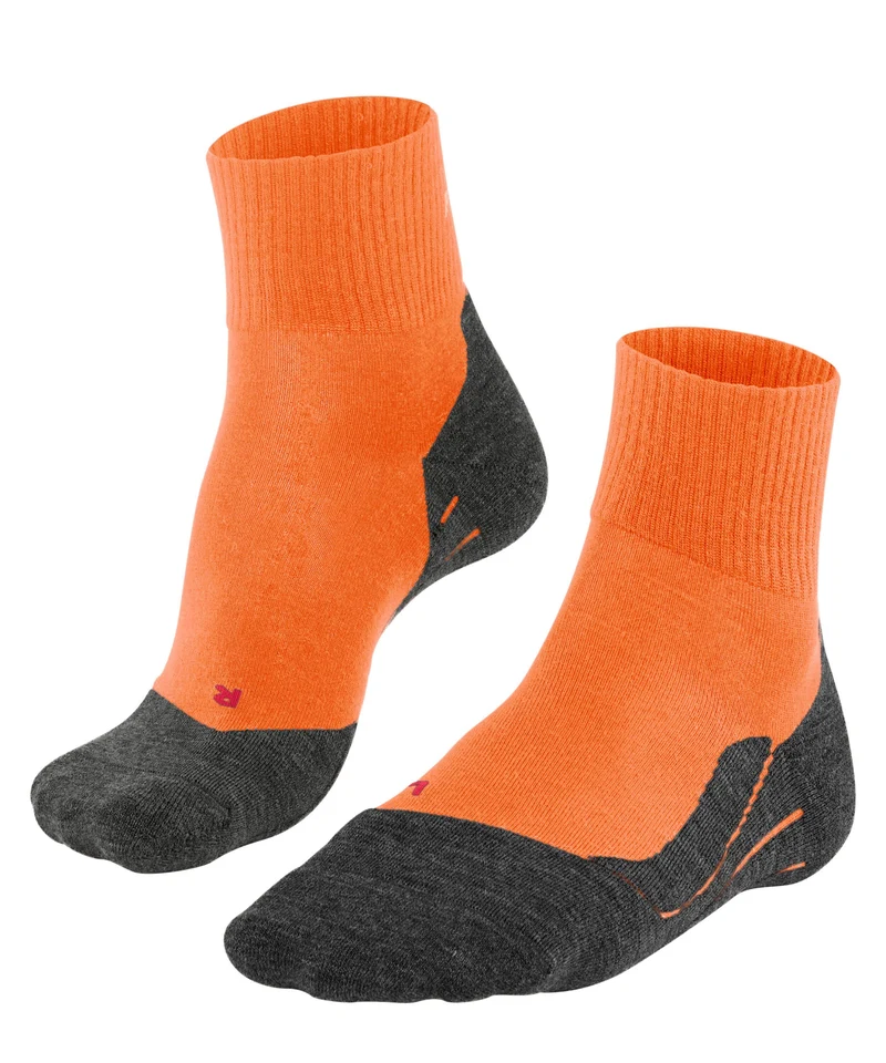 FALKE TK5 Wander Wool Short Women Trekking