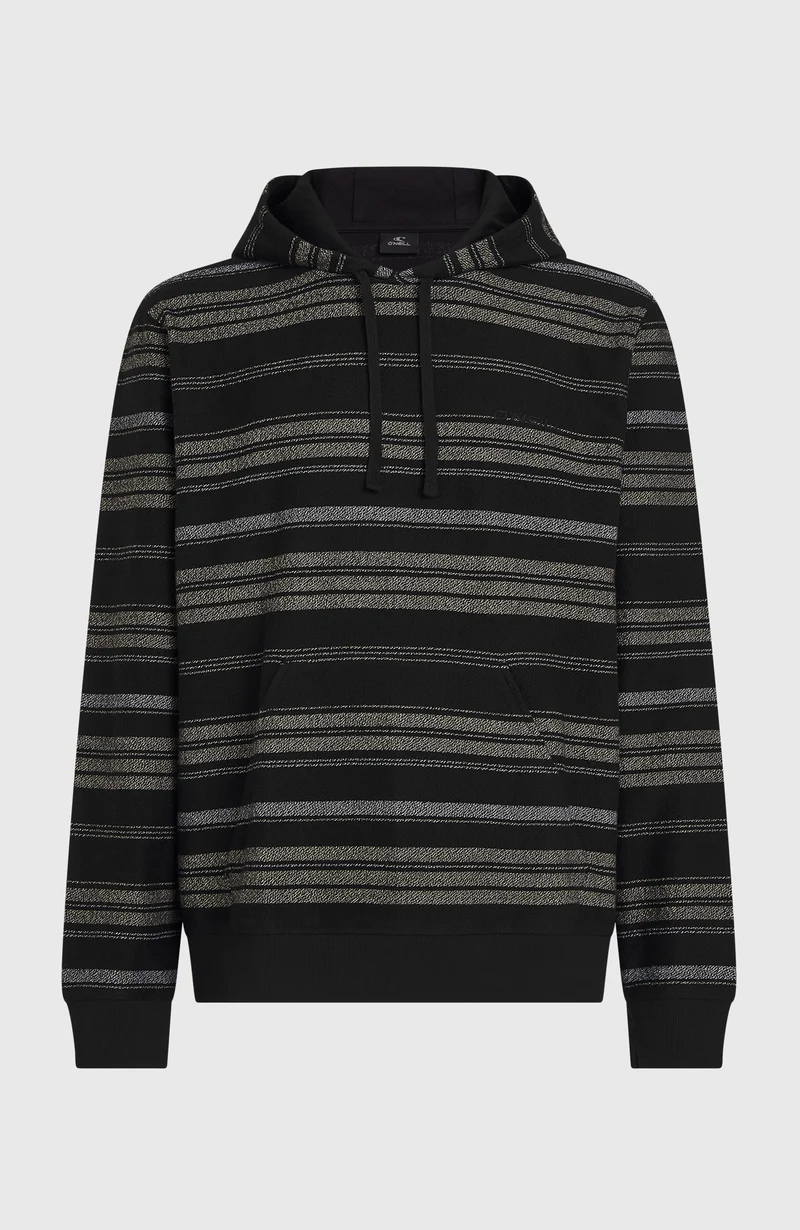 O'NEILL BAVARO HOODIE | Black Bavaro