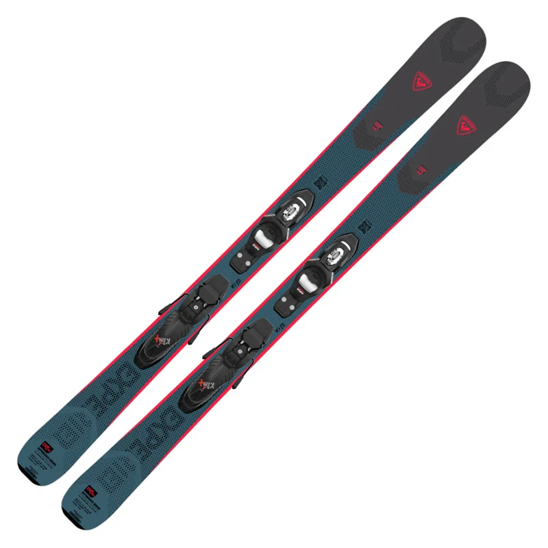 2023 Rossignol Experience Pro Junior Skis w/ Xpress Bindings