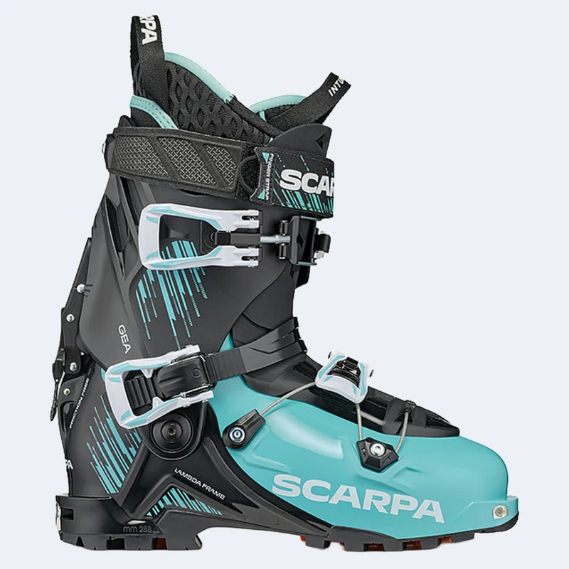 2023 Scarpa Gea Women's Ski Boots