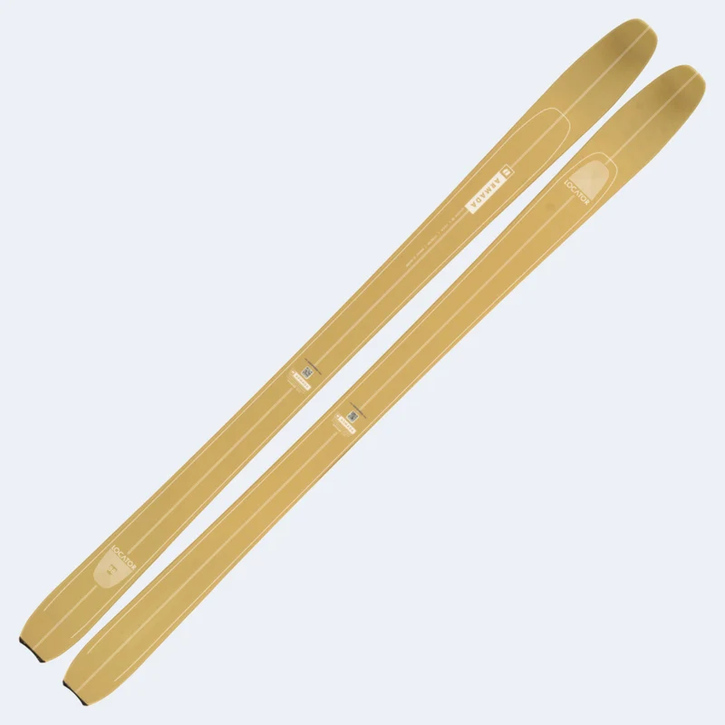 2024 Armada Locator 88 Skis